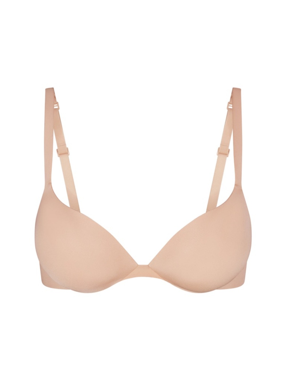 Skims‎ Ultimate Push Up Plunge Bra